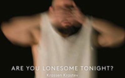 Are you lonesome tonight